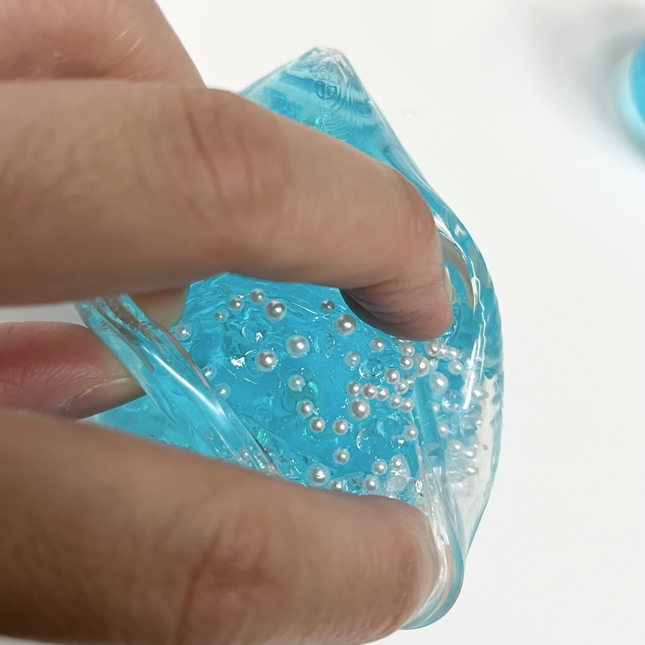 シェル 整える