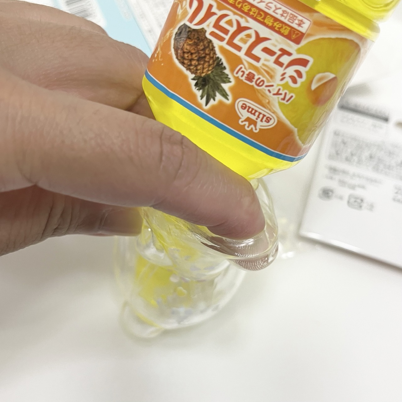 くま 完成