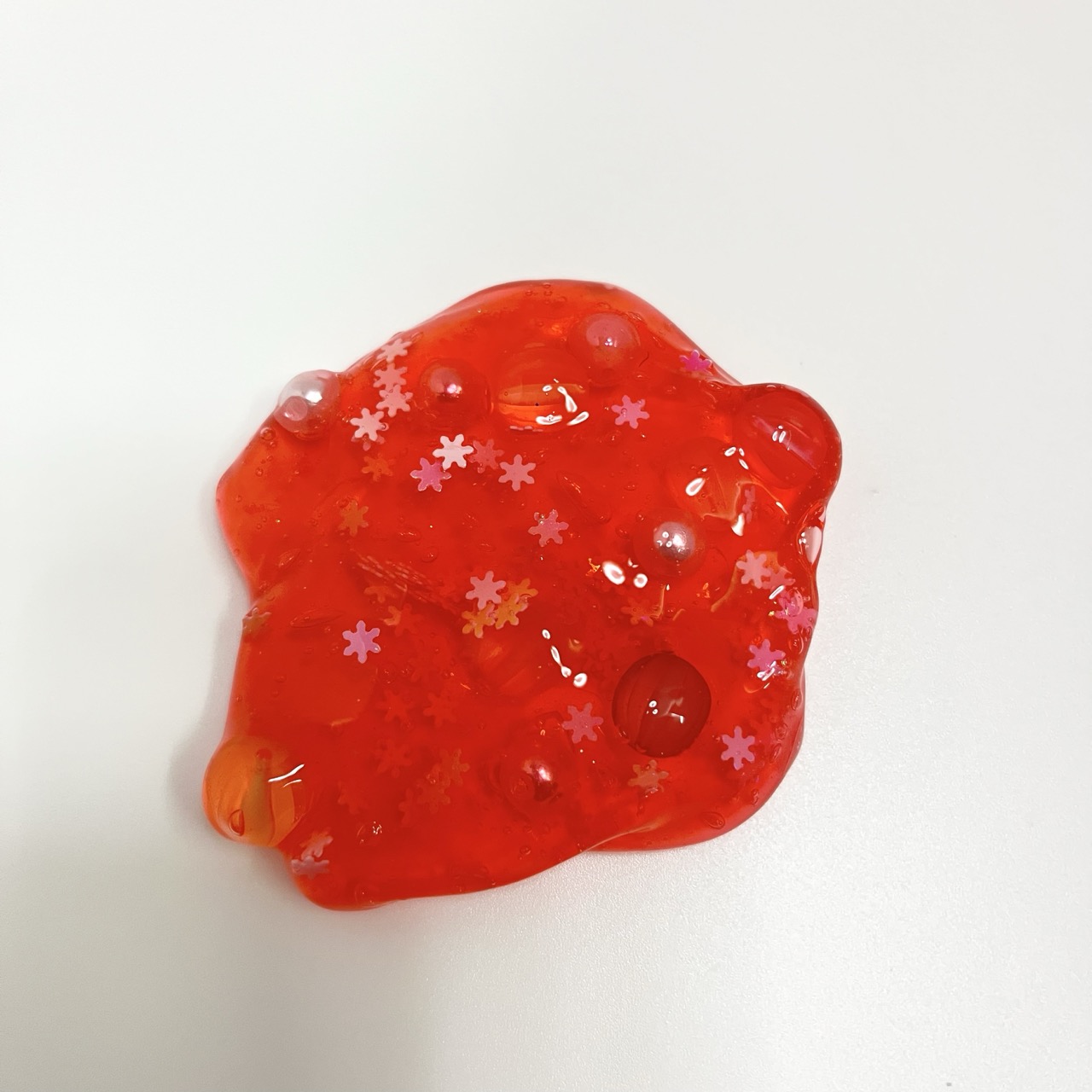まる スライム