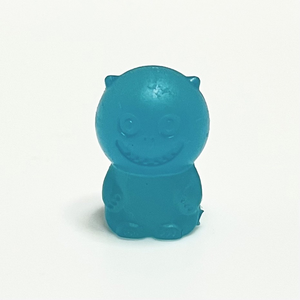 カラーモンスターのマスコット