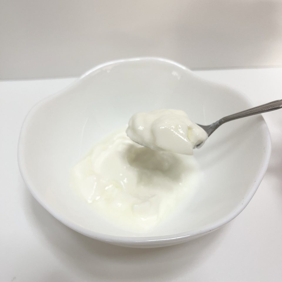 ヨーグルト恵 50g